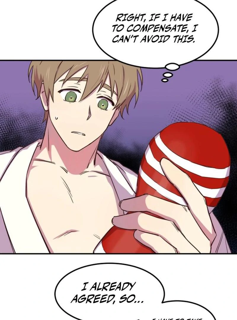 Suspicious Part-Time Job Chapter 2 - Page 39 in English