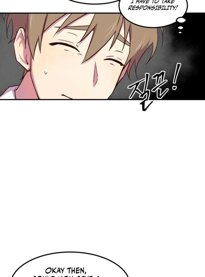 Suspicious Part-Time Job Chapter 2 - Page 40 in English