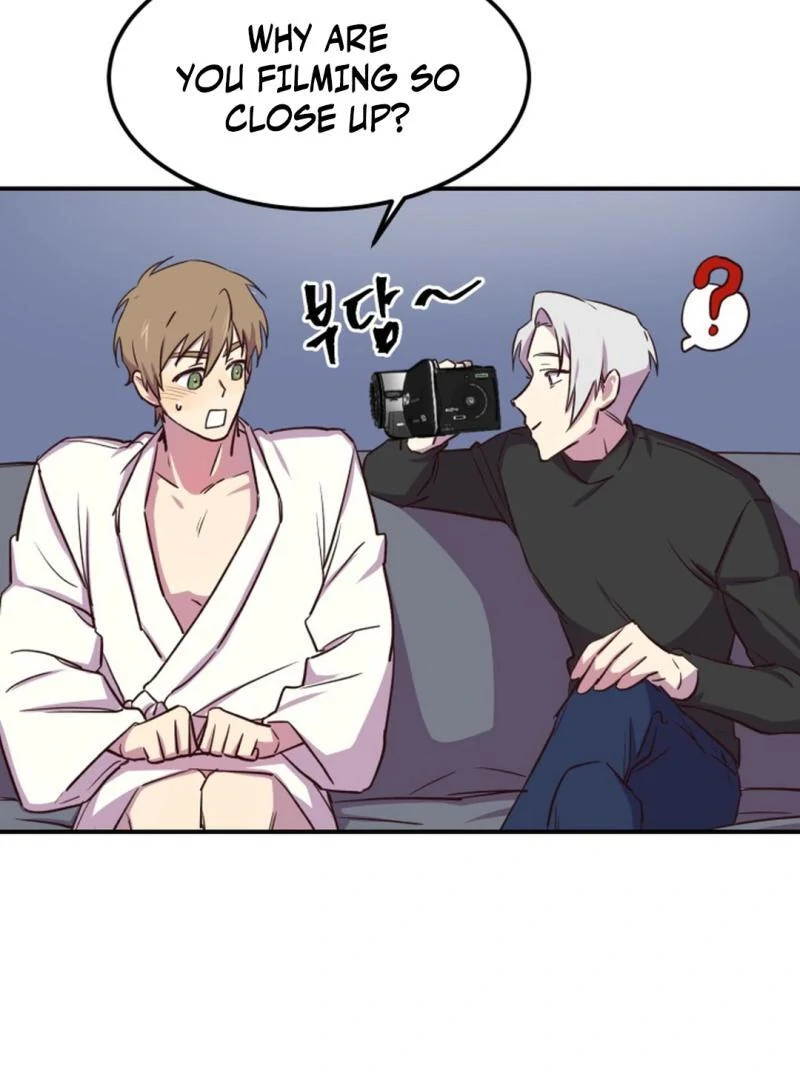 Suspicious Part-Time Job Chapter 2 - Page 42 in English