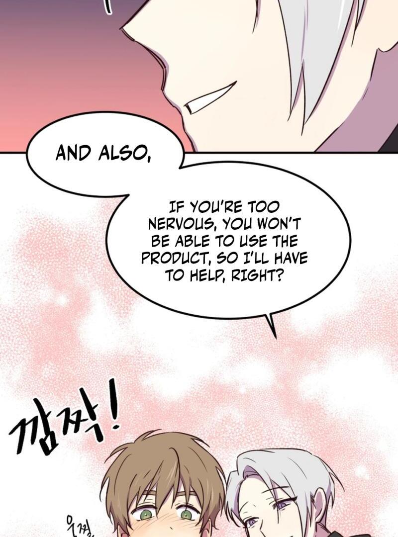 Suspicious Part-Time Job Chapter 2 - Page 46 in English