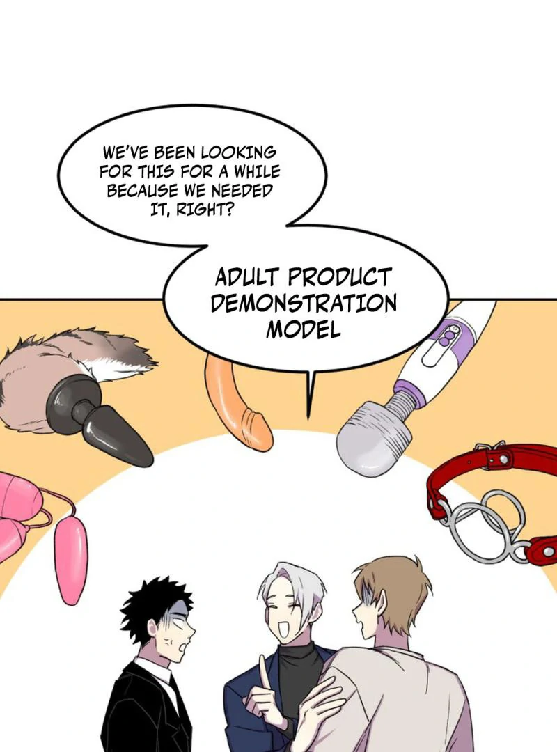 Suspicious Part-Time Job Chapter 2 - Page 7 in English