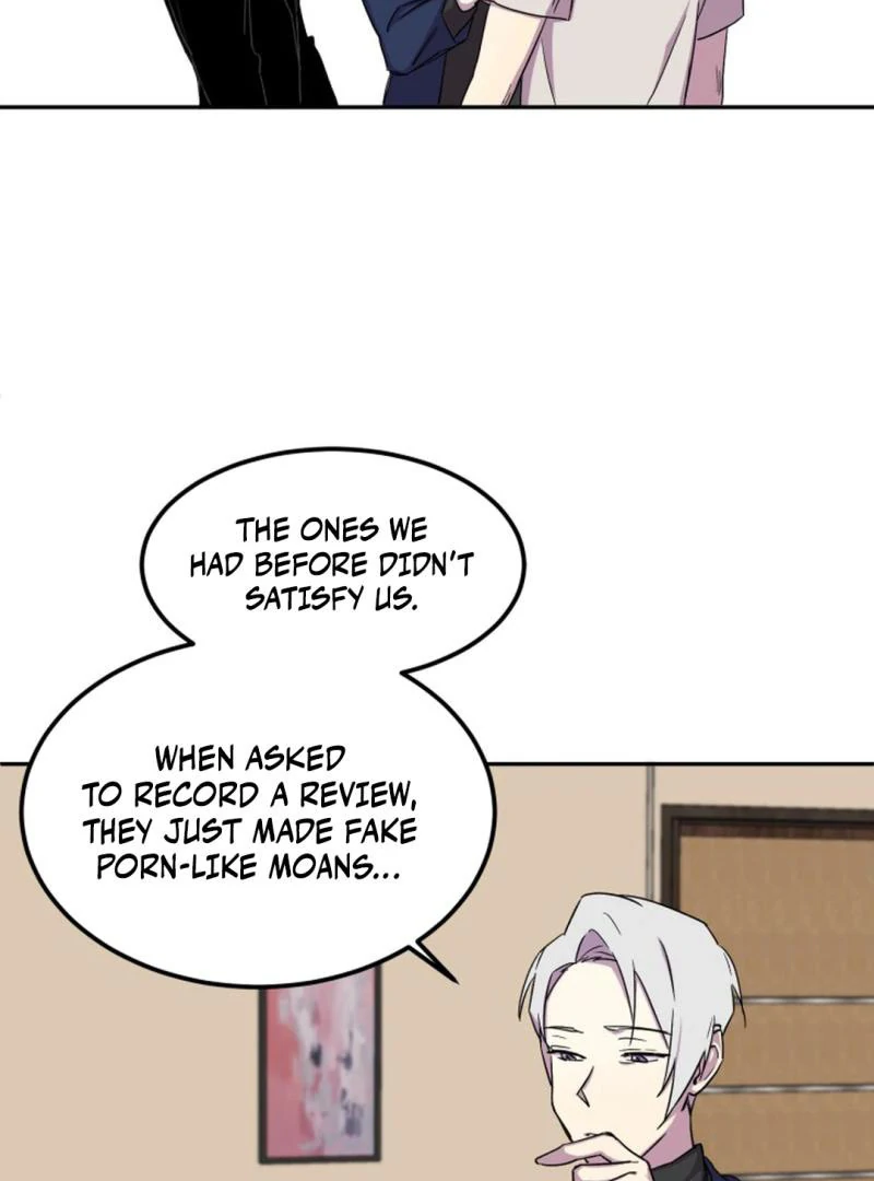 Suspicious Part-Time Job Chapter 2 - Page 8 in English