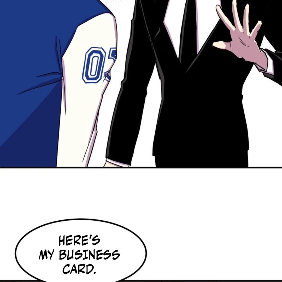 Suspicious Part-Time Job Chapter 3 - Page 10 in English