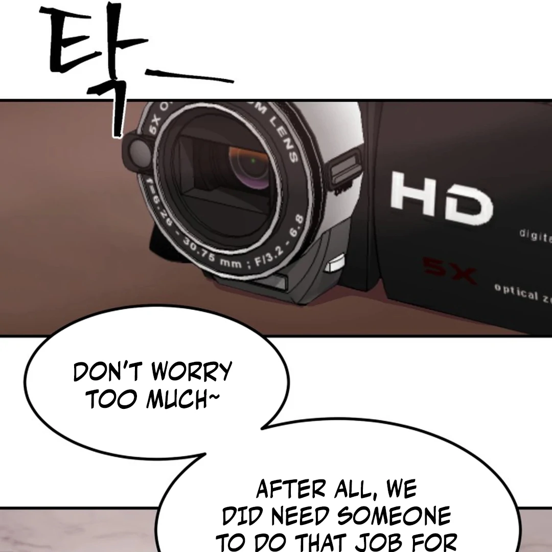 Suspicious Part-Time Job Chapter 3 - Page 20 in English