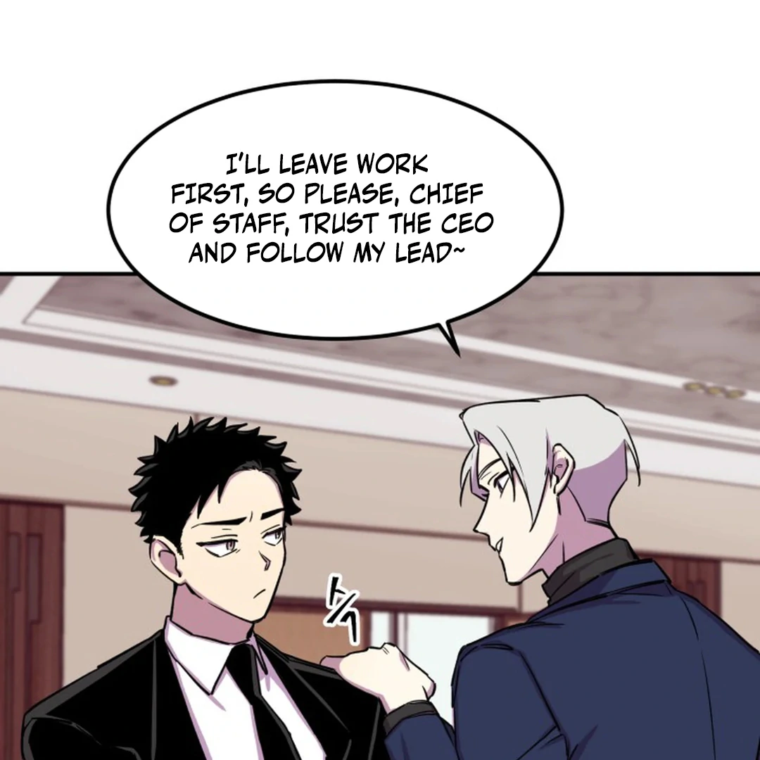 Suspicious Part-Time Job Chapter 3 - Page 24 in English