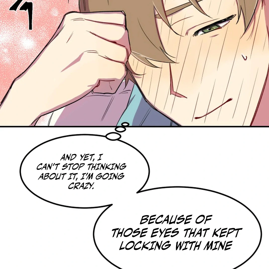 Suspicious Part-Time Job Chapter 3 - Page 37 in English