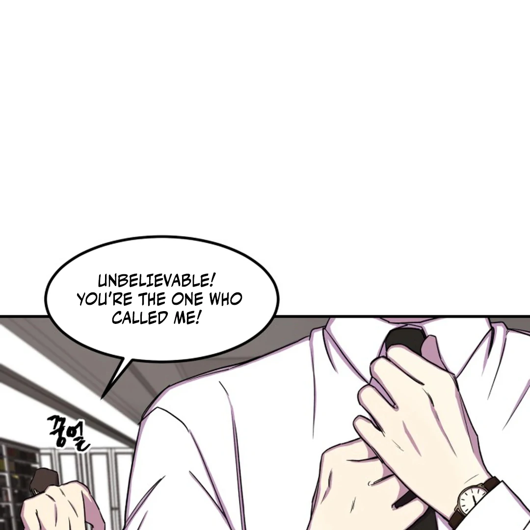 Suspicious Part-Time Job Chapter 3 - Page 47 in English