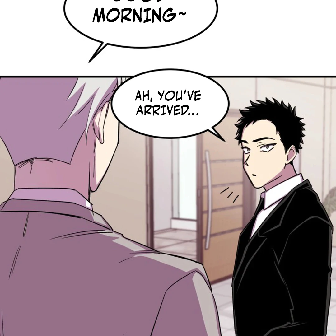 Suspicious Part-Time Job Chapter 3 - Page 53 in English