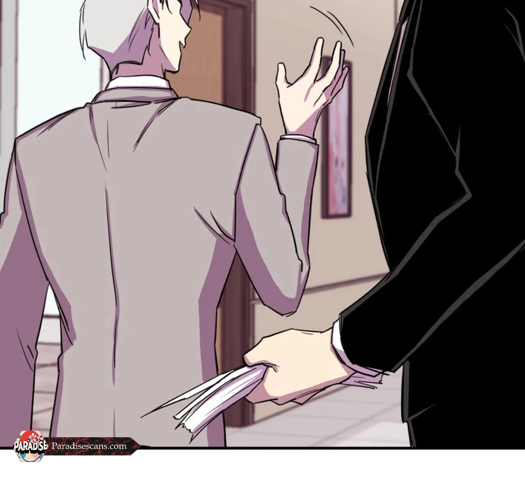 Suspicious Part-Time Job Chapter 3 - Page 55 in English