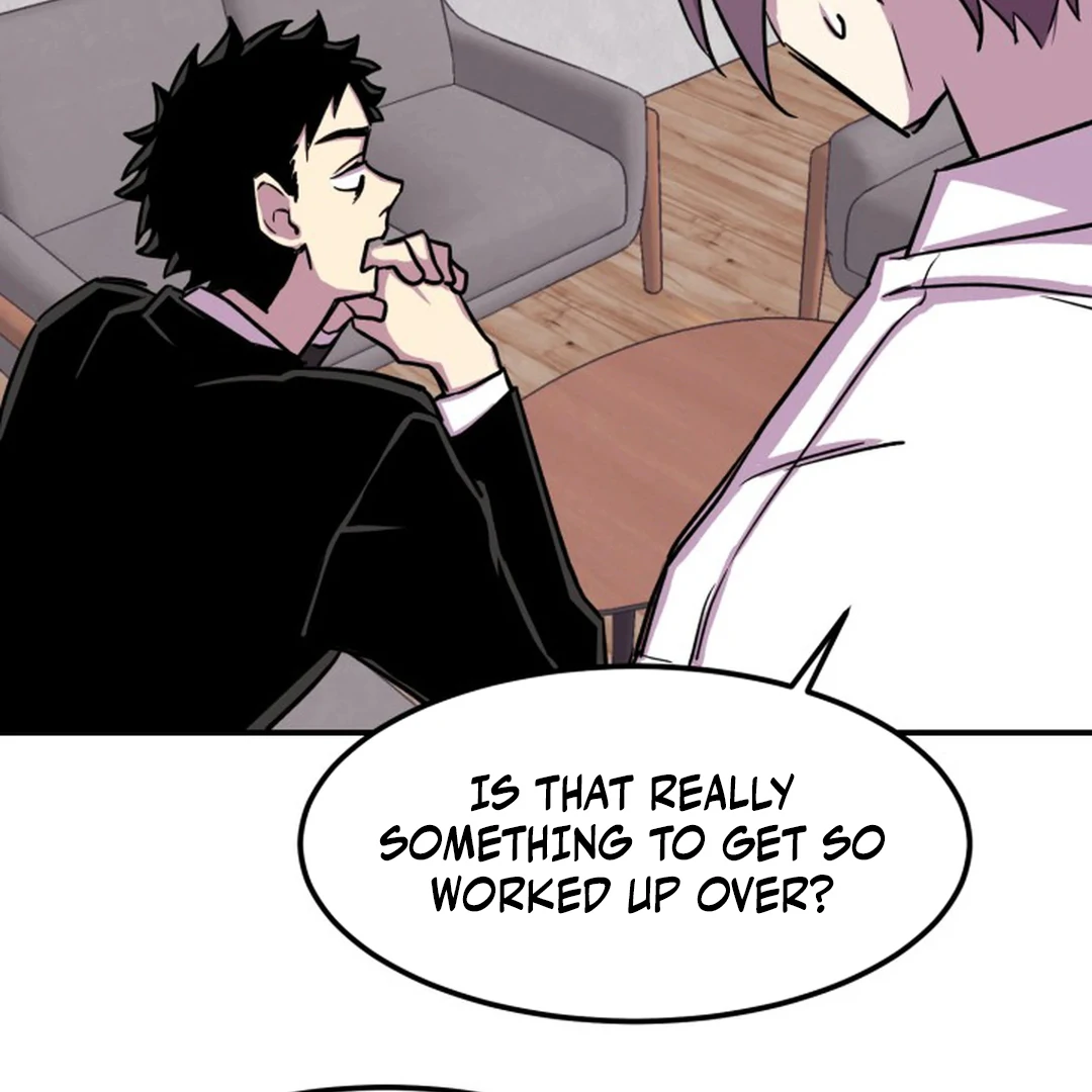 Suspicious Part-Time Job Chapter 3 - Page 60 in English