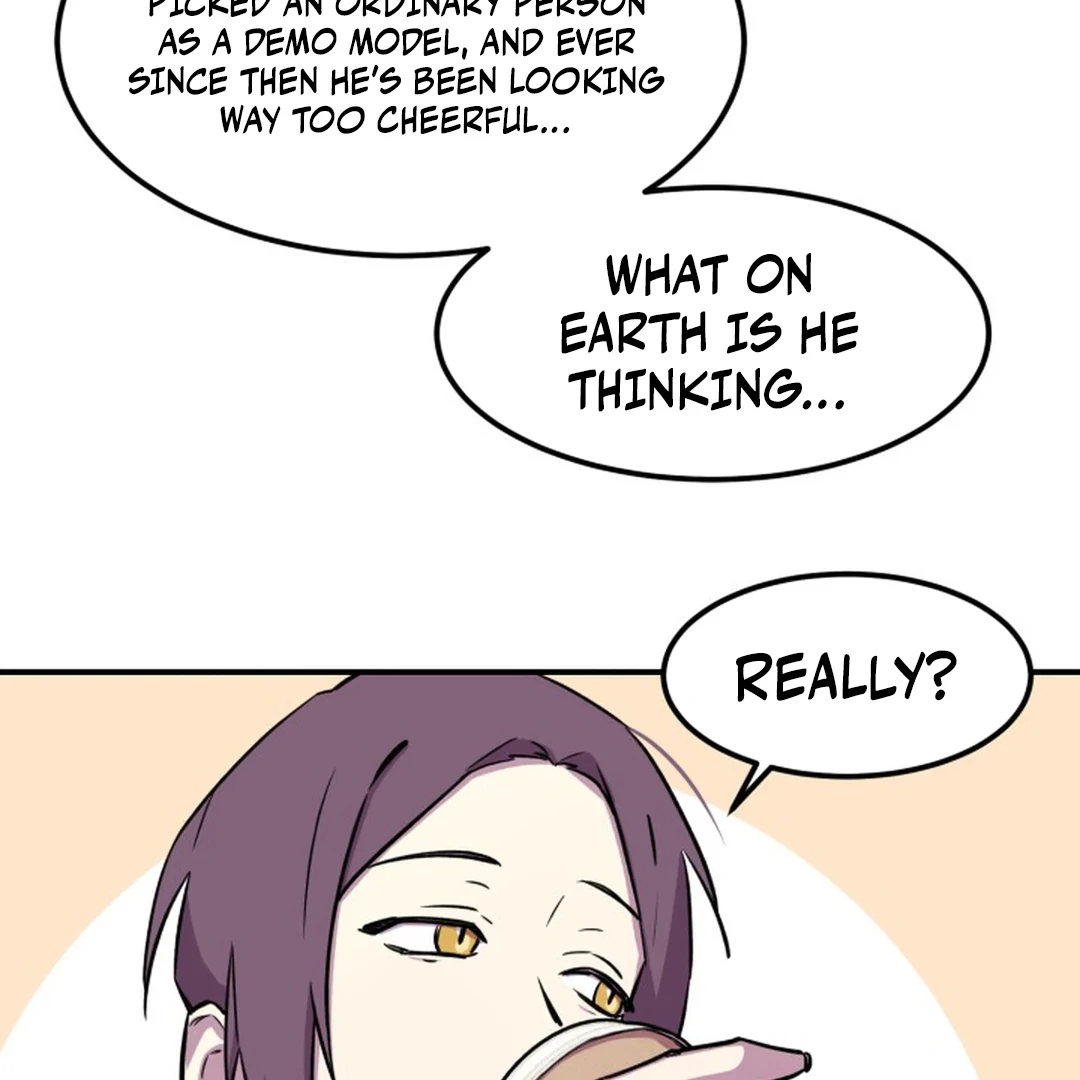 Suspicious Part-Time Job Chapter 3 - Page 62 in English