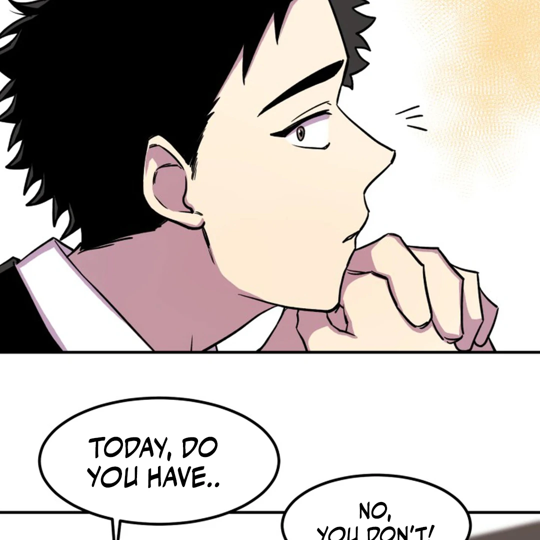 Suspicious Part-Time Job Chapter 3 - Page 64 in English