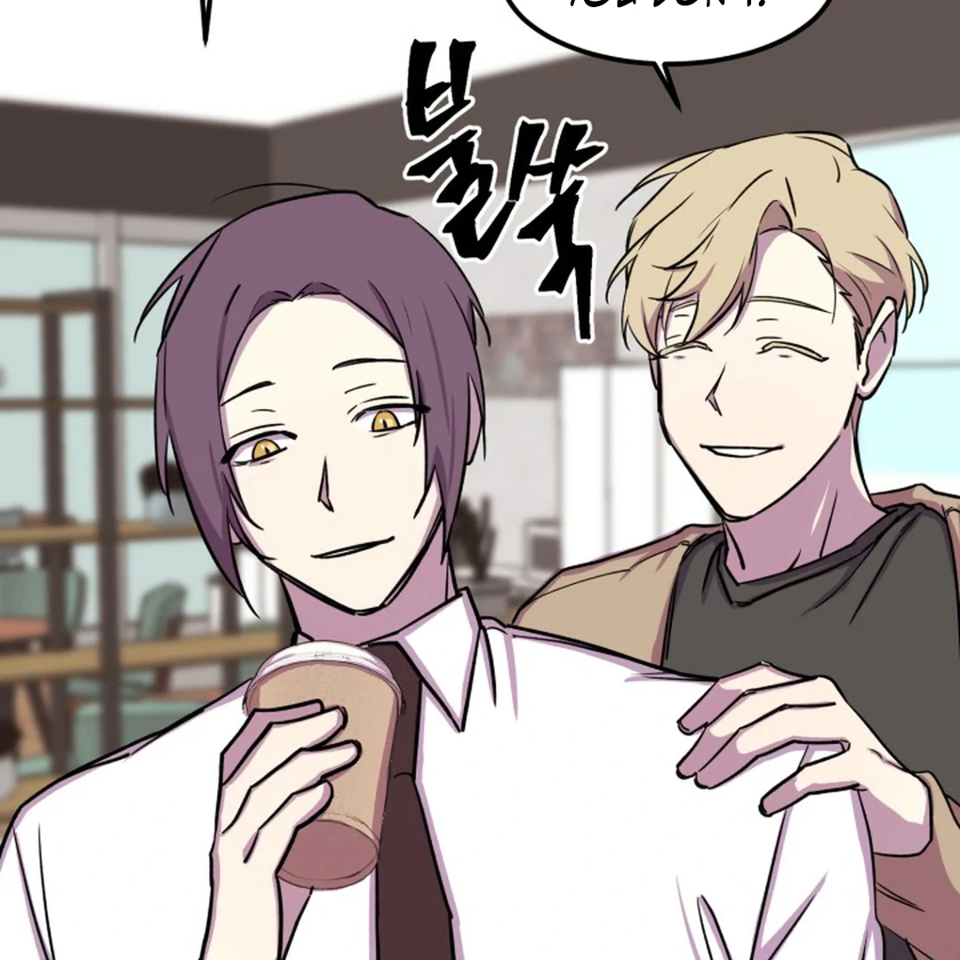 Suspicious Part-Time Job Chapter 3 - Page 65 in English