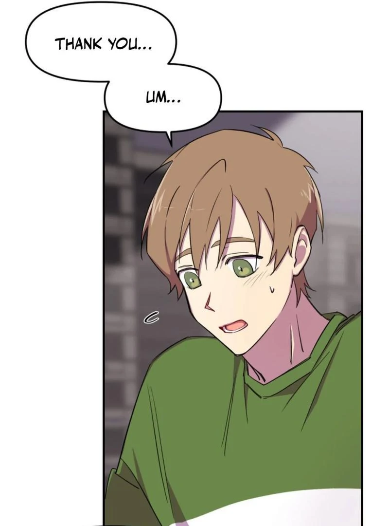 Suspicious Part-Time Job Chapter 4 - Page 10 in English