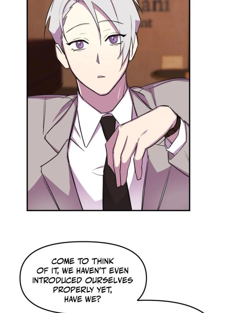 Suspicious Part-Time Job Chapter 4 - Page 12 in English
