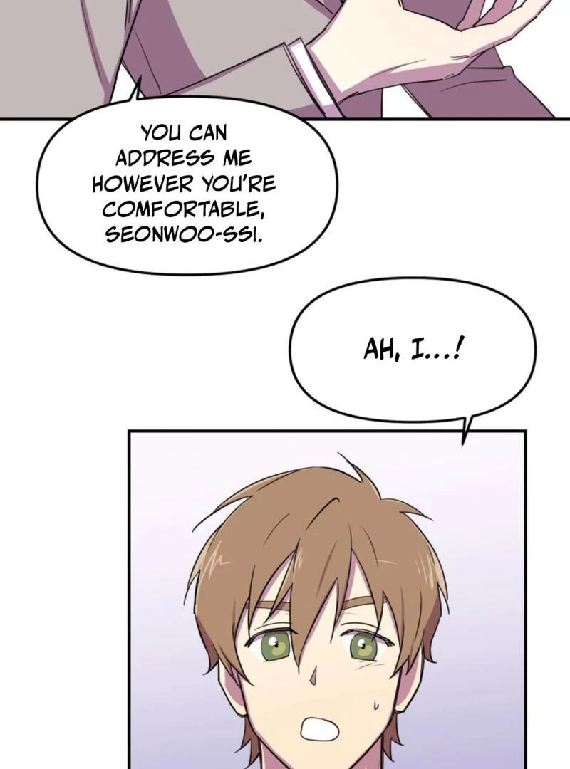 Suspicious Part-Time Job Chapter 4 - Page 14 in English