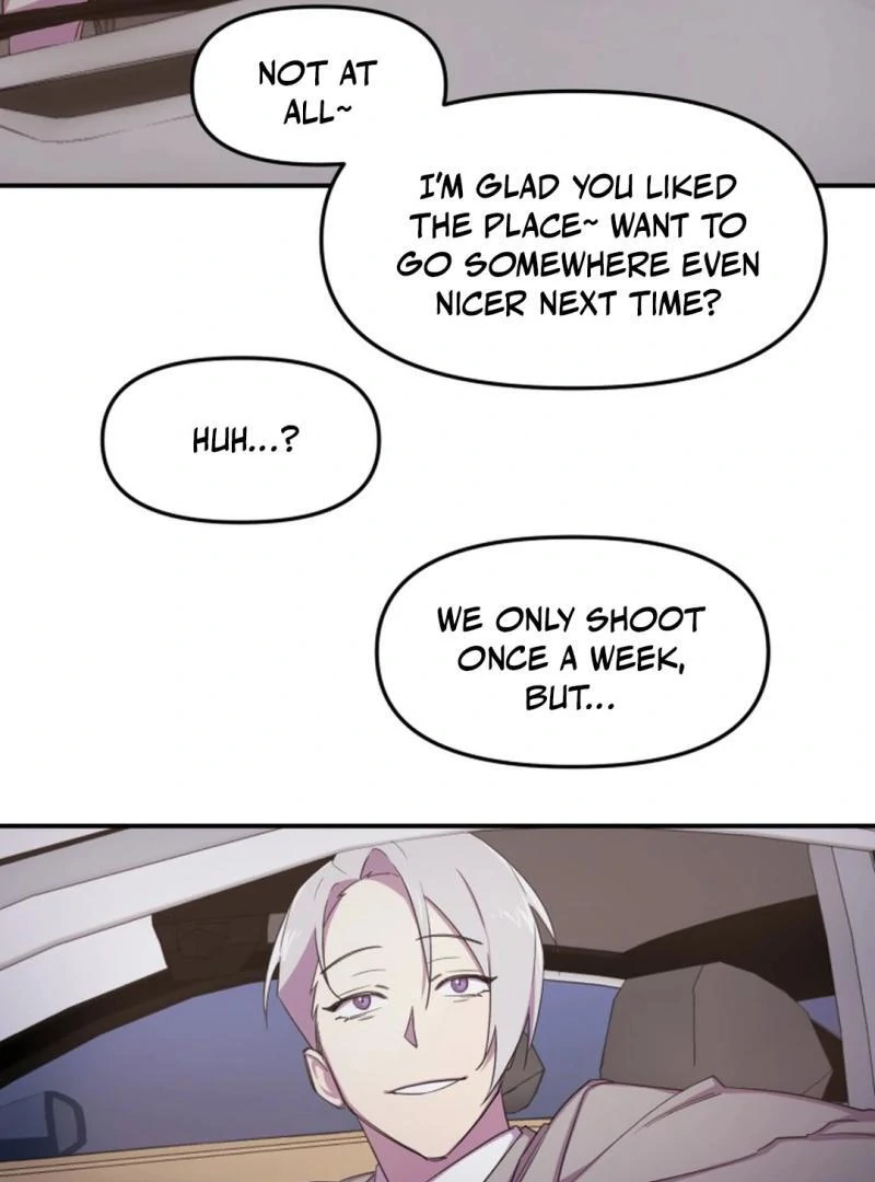 Suspicious Part-Time Job Chapter 4 - Page 23 in English