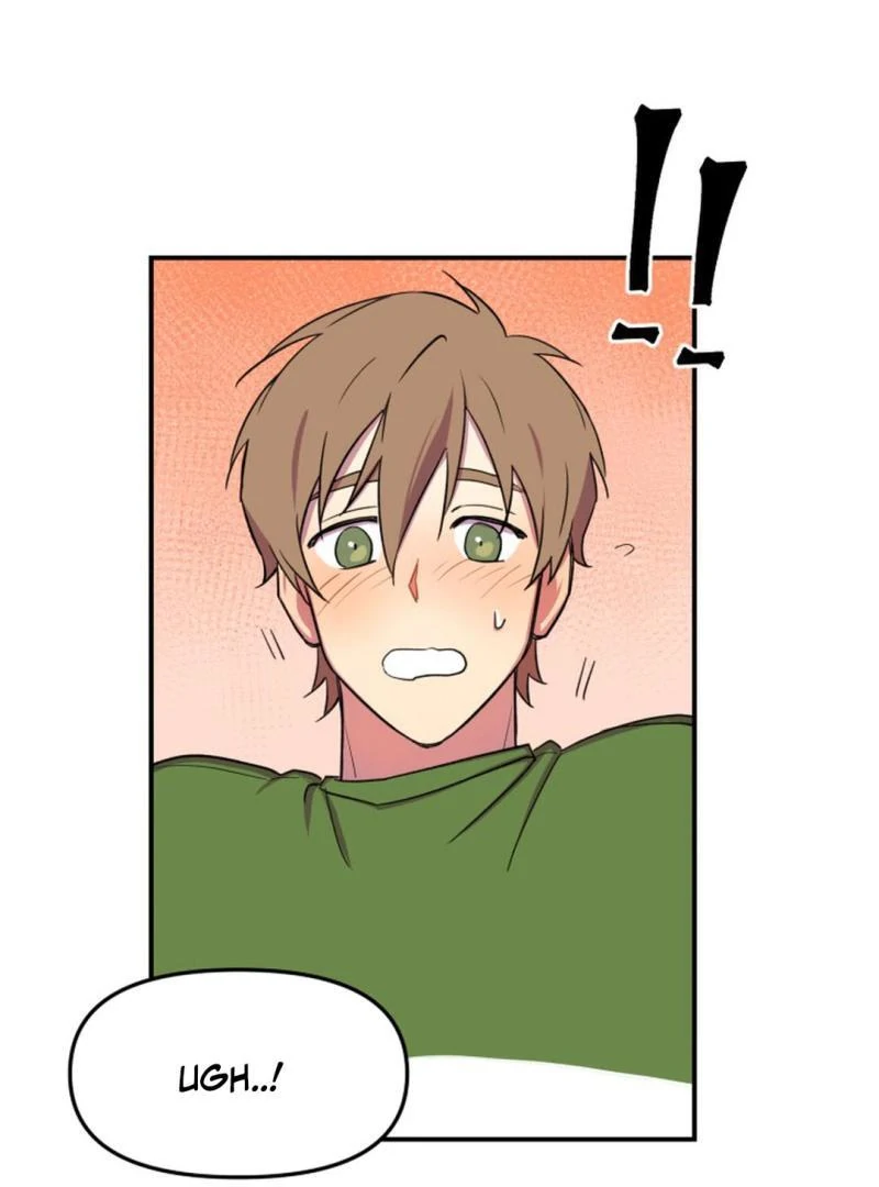 Suspicious Part-Time Job Chapter 4 - Page 25 in English