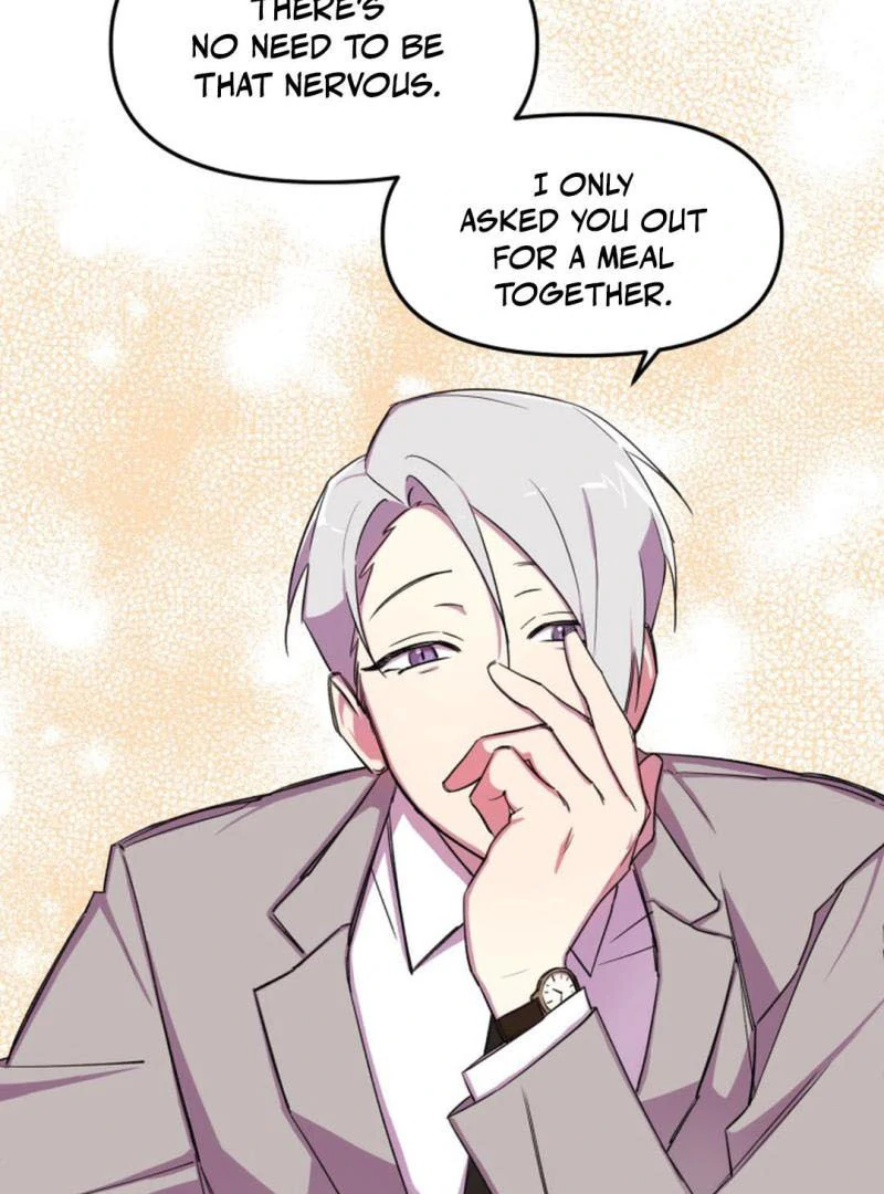Suspicious Part-Time Job Chapter 4 - Page 3 in English