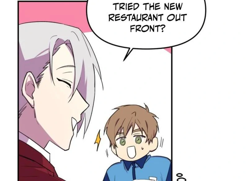 Suspicious Part-Time Job Chapter 4 - Page 30 in English