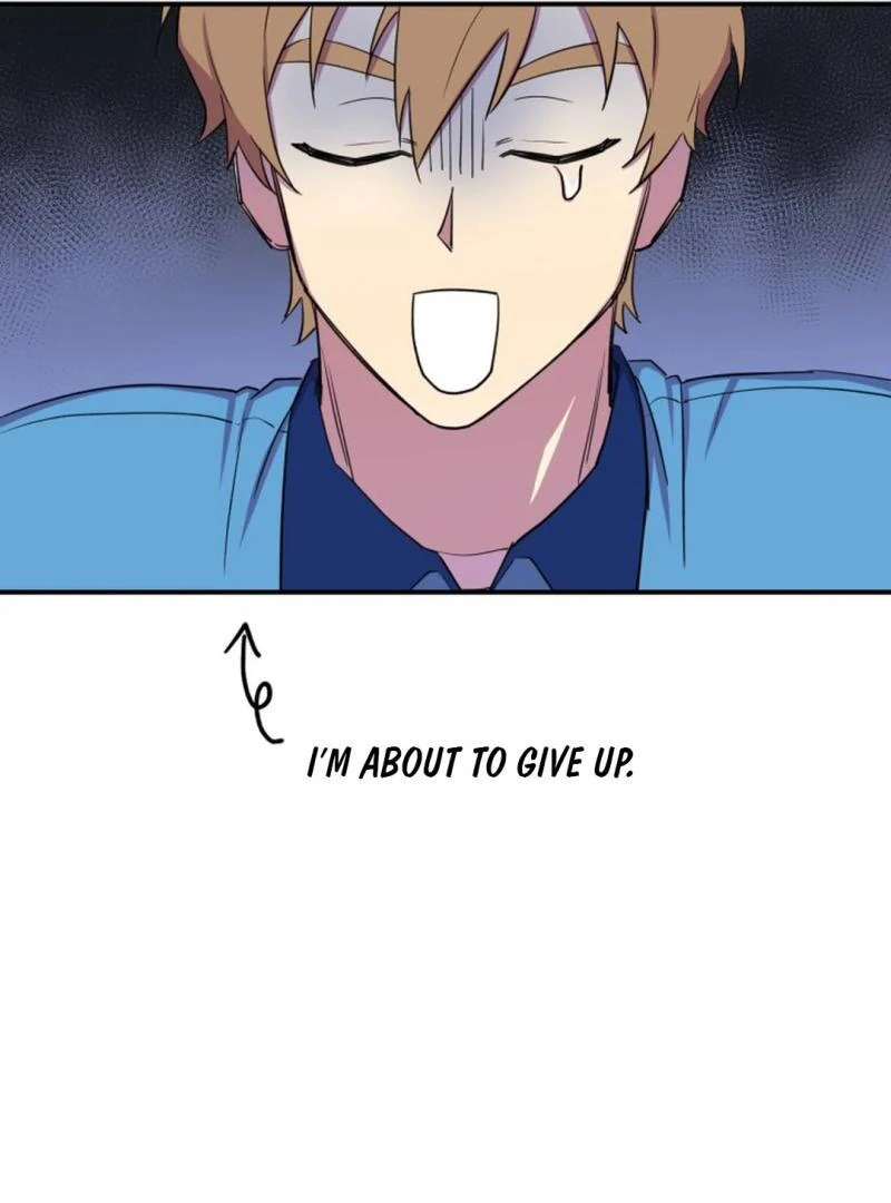 Suspicious Part-Time Job Chapter 4 - Page 33 in English