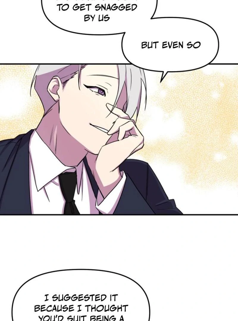 Suspicious Part-Time Job Chapter 4 - Page 37 in English
