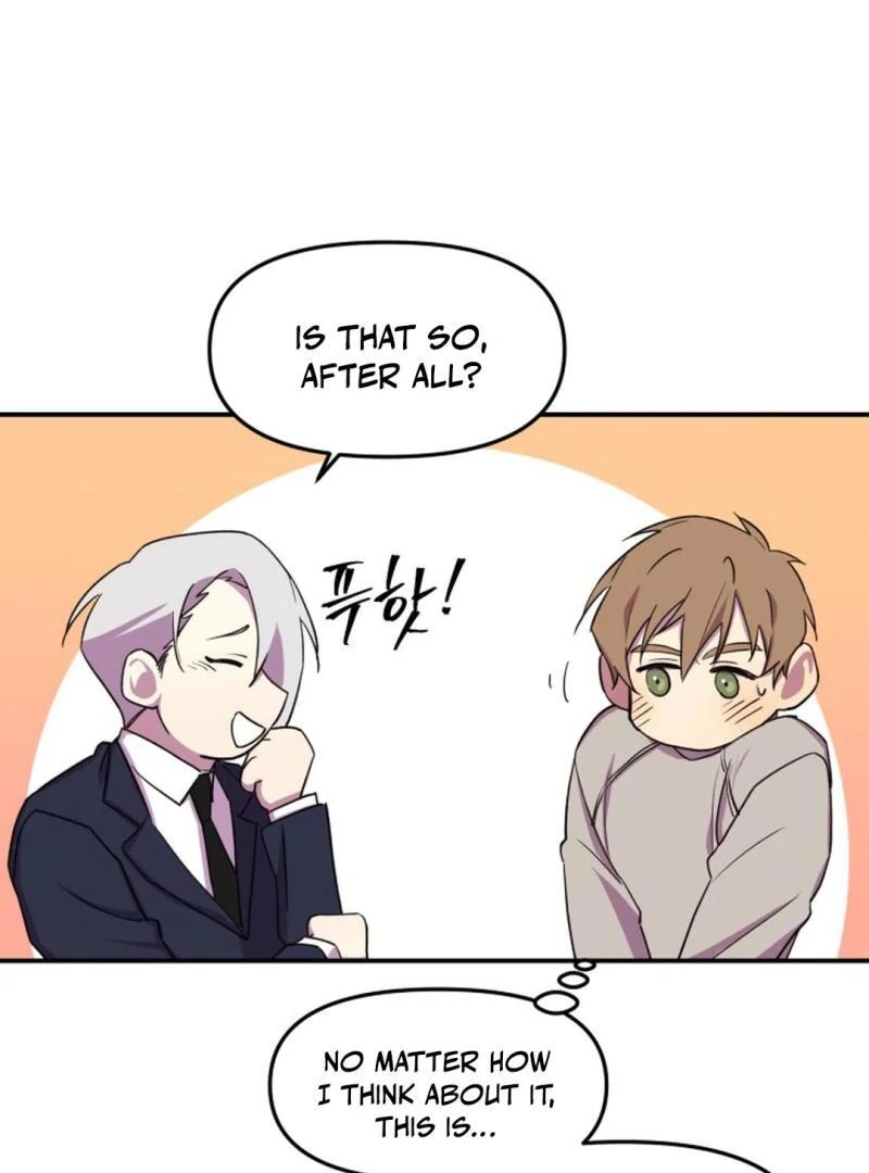 Suspicious Part-Time Job Chapter 4 - Page 39 in English