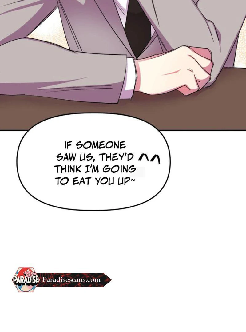 Suspicious Part-Time Job Chapter 4 - Page 4 in English