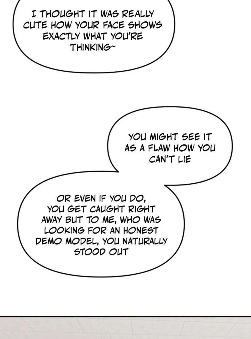 Suspicious Part-Time Job Chapter 4 - Page 44 in English