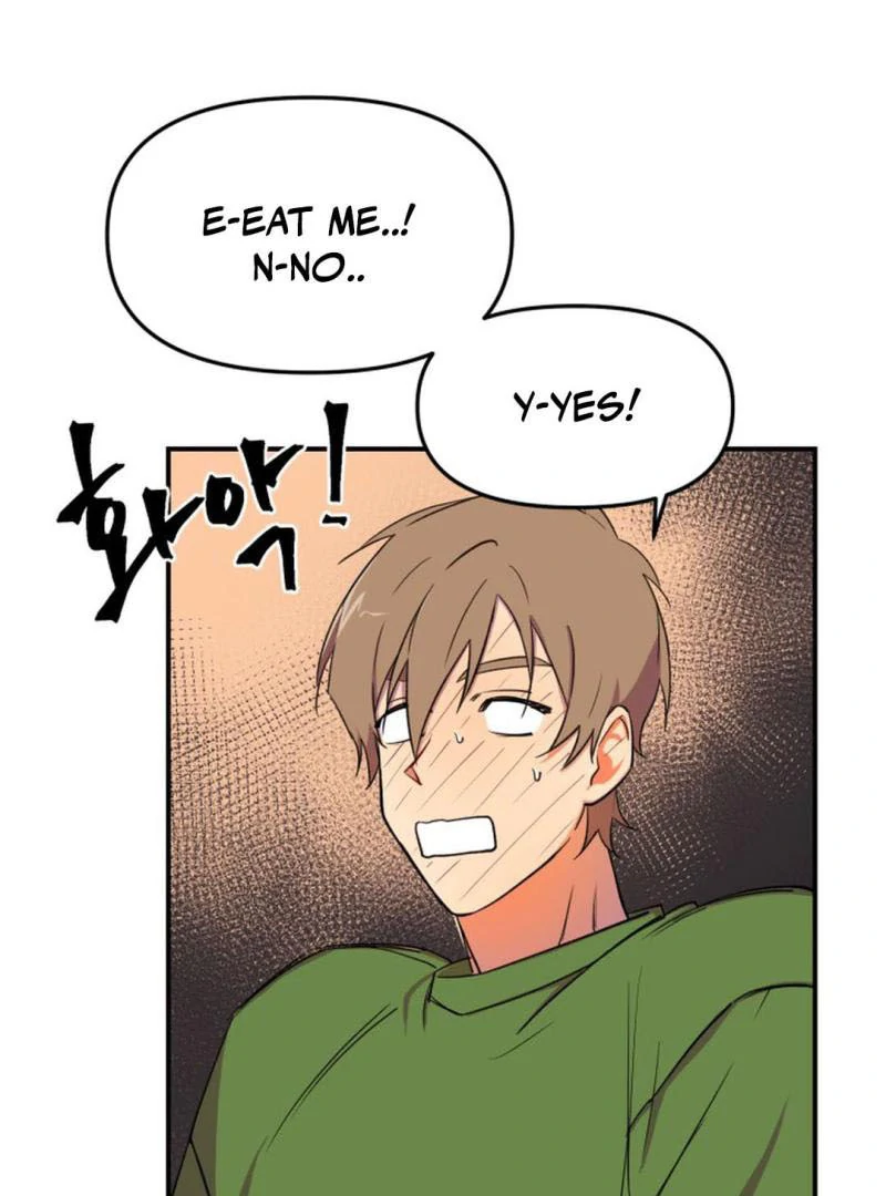 Suspicious Part-Time Job Chapter 4 - Page 5 in English