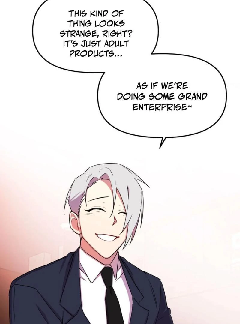 Suspicious Part-Time Job Chapter 4 - Page 56 in English
