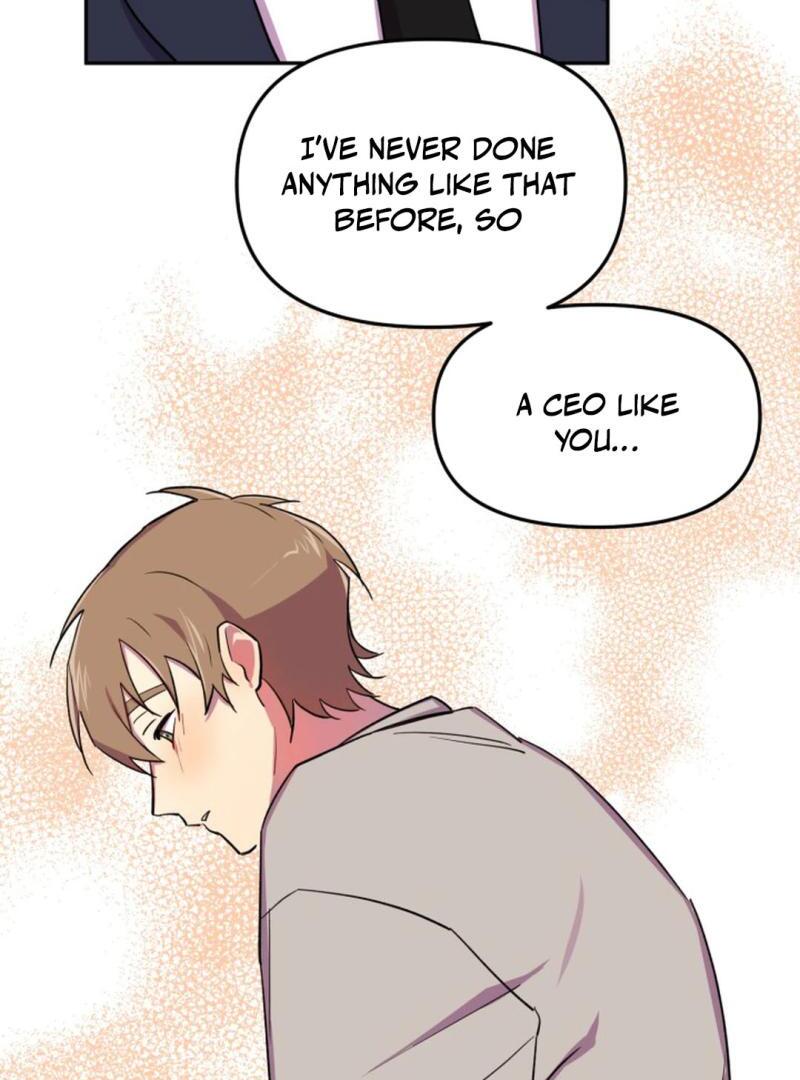 Suspicious Part-Time Job Chapter 4 - Page 61 in English