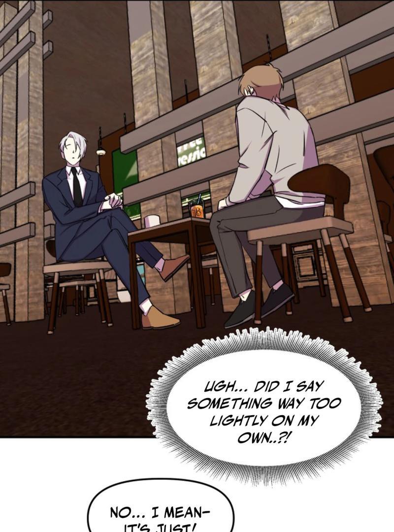 Suspicious Part-Time Job Chapter 4 - Page 64 in English