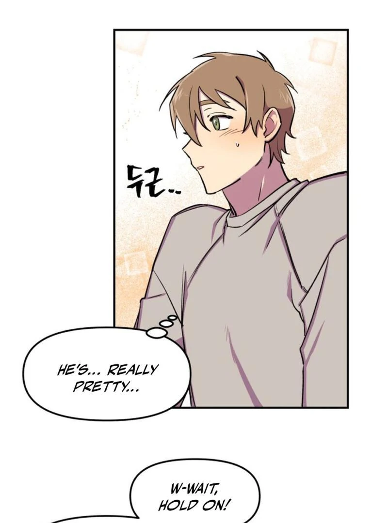 Suspicious Part-Time Job Chapter 4 - Page 68 in English