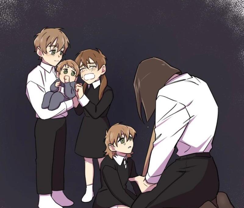 Suspicious Part-Time Job Chapter 4 - Page 73 in English