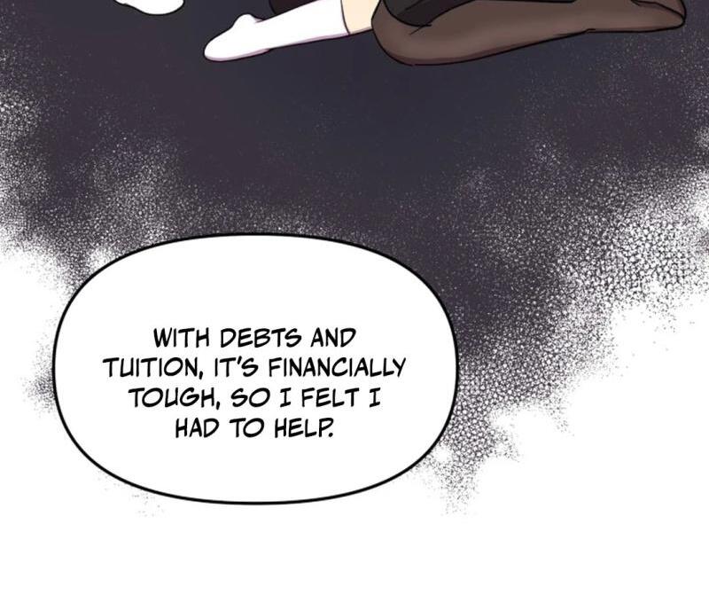 Suspicious Part-Time Job Chapter 4 - Page 74 in English