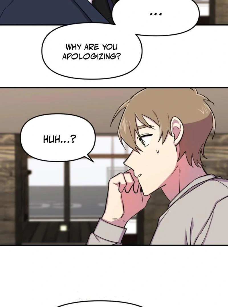 Suspicious Part-Time Job Chapter 4 - Page 77 in English