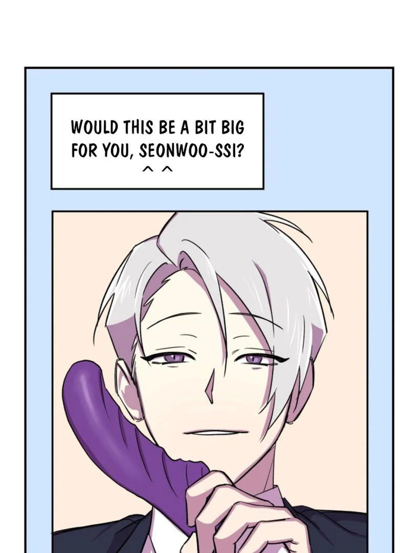 Suspicious Part-Time Job Chapter 4 - Page 90 in English