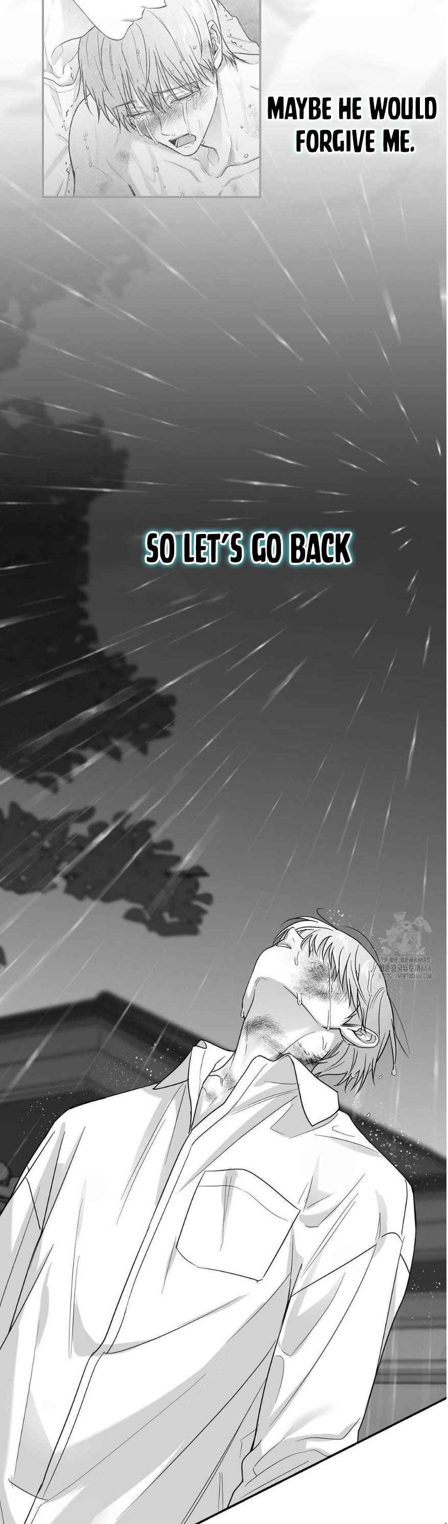 Non Zero Sum Chapter 2.5 - Page 13 in English