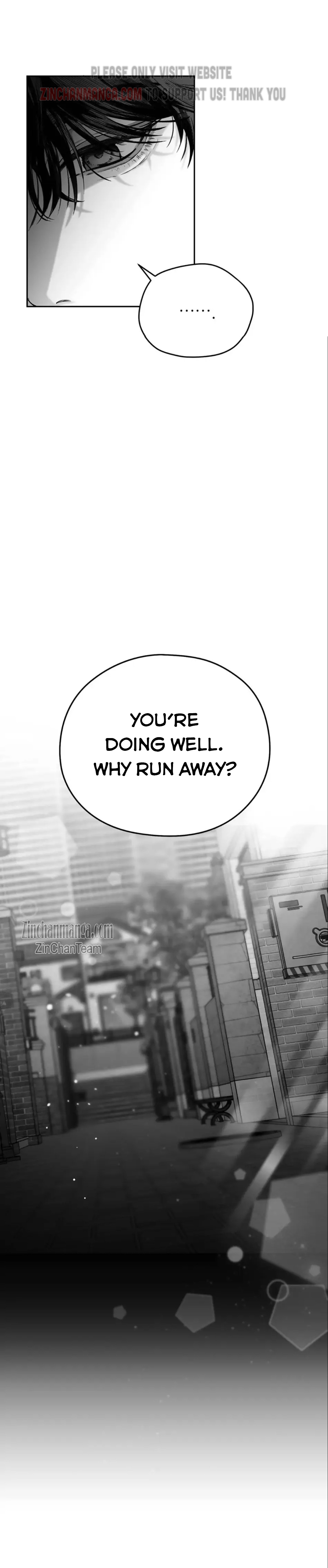 Non Zero Sum Chapter 1 - Page 18 in English