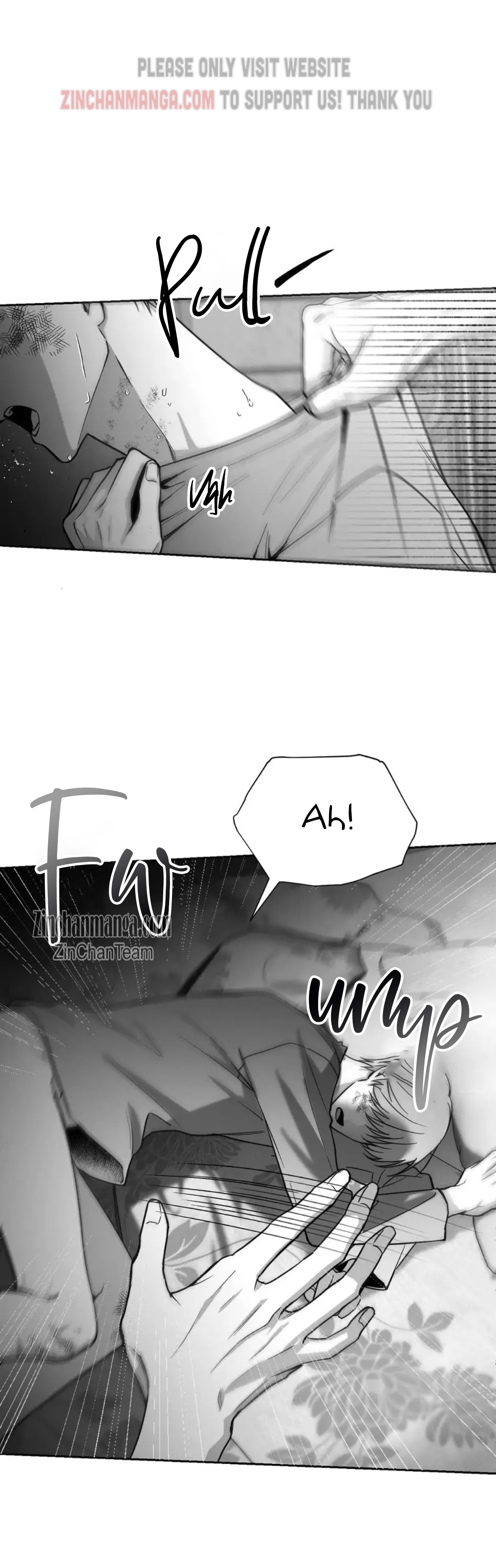 Non Zero Sum Chapter 1 - Page 26 in English
