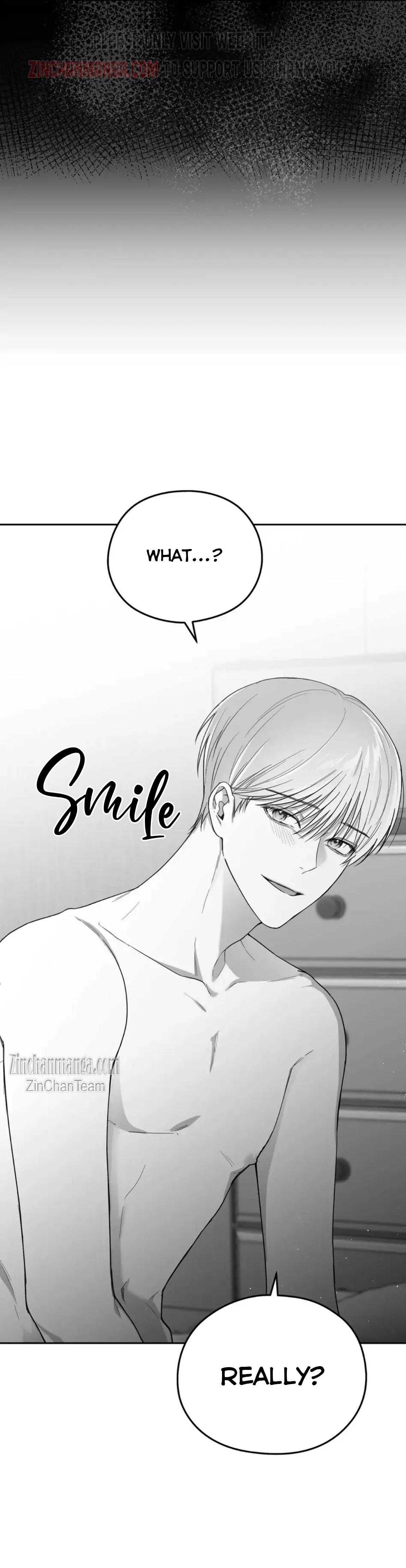 Non Zero Sum Chapter 10 - Page 10 in English