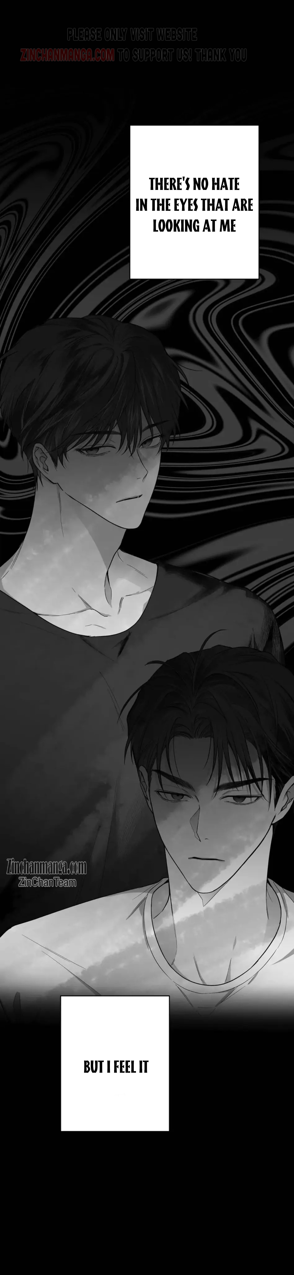 Non Zero Sum Chapter 10 - Page 21 in English