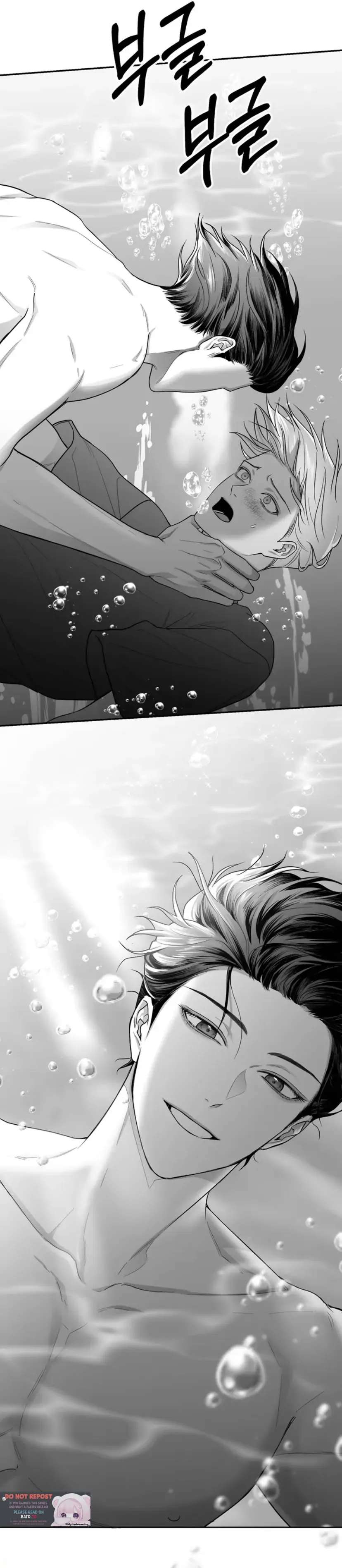 Non Zero Sum Chapter 20 - Page 24 in English