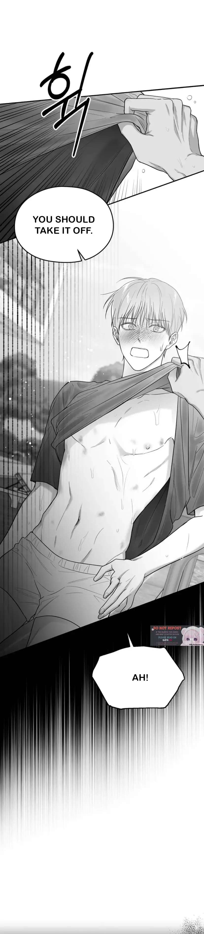 Non Zero Sum Chapter 20 - Page 29 in English