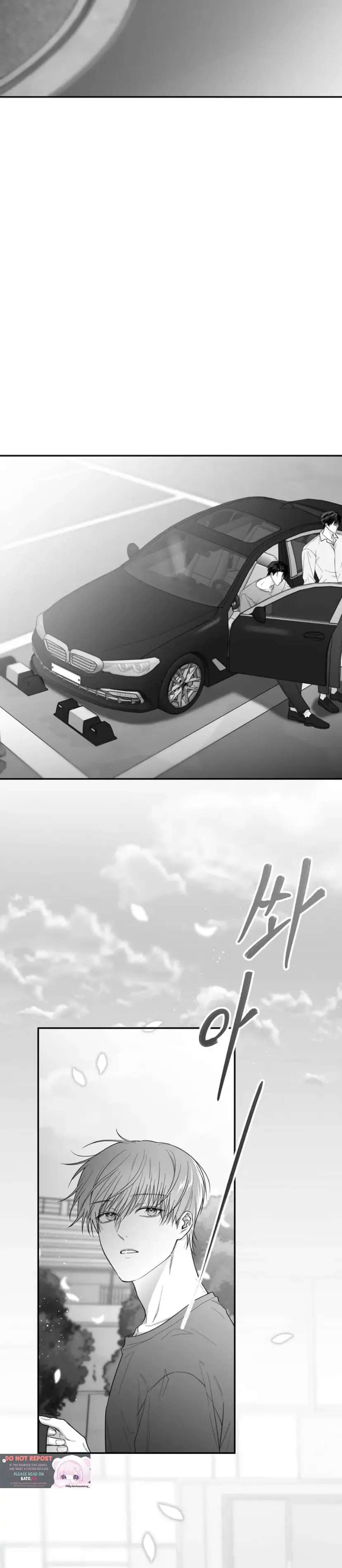 Non Zero Sum Chapter 20 - Page 3 in English