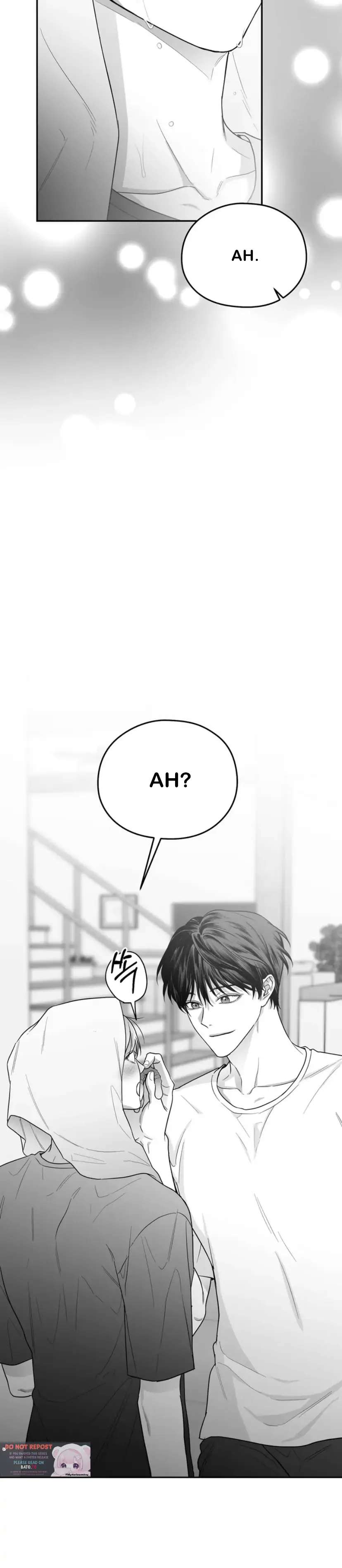 Non Zero Sum Chapter 20 - Page 34 in English