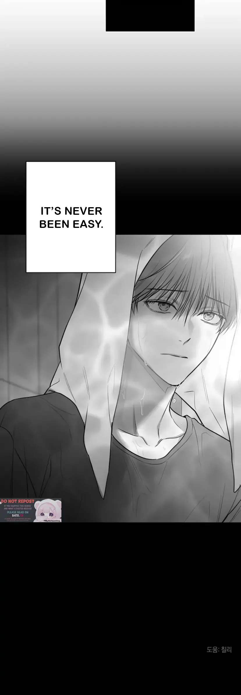 Non Zero Sum Chapter 20 - Page 36 in English