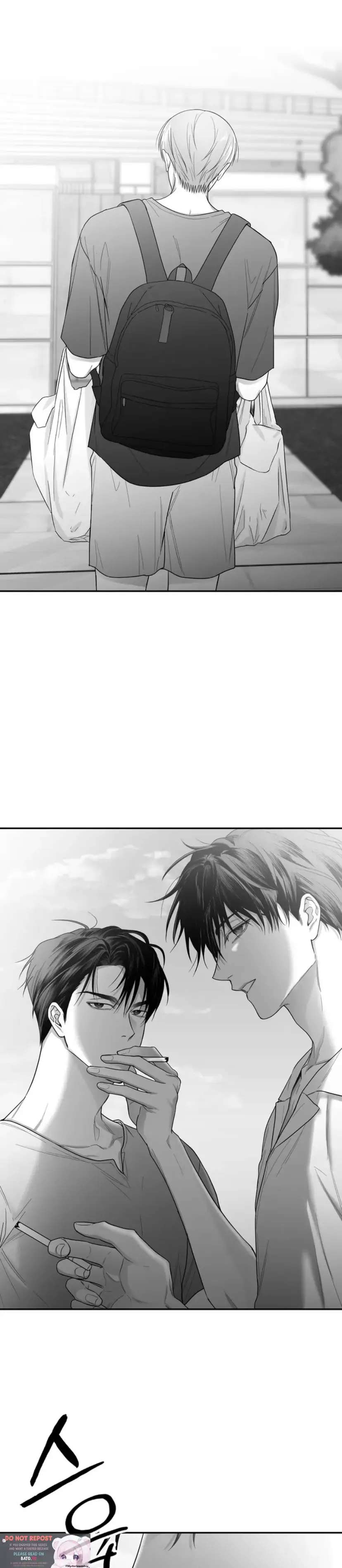 Non Zero Sum Chapter 20 - Page 5 in English