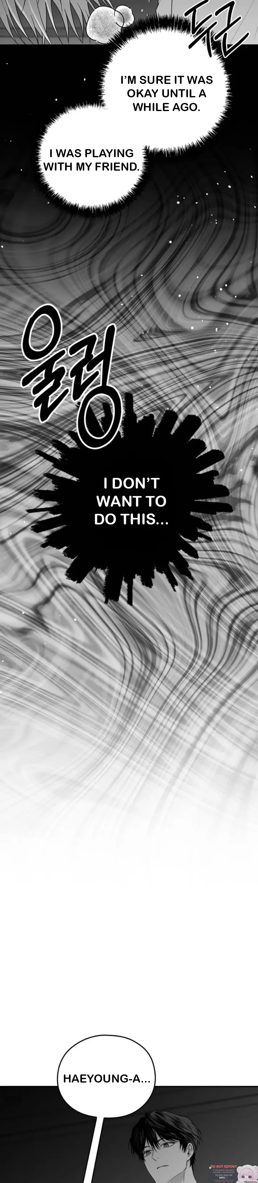 Non Zero Sum Chapter 21 - Page 24 in English